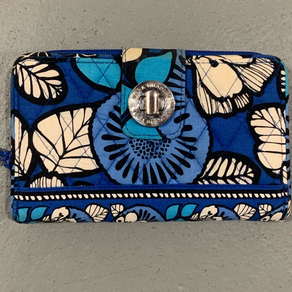 Vera Bradley Wallet